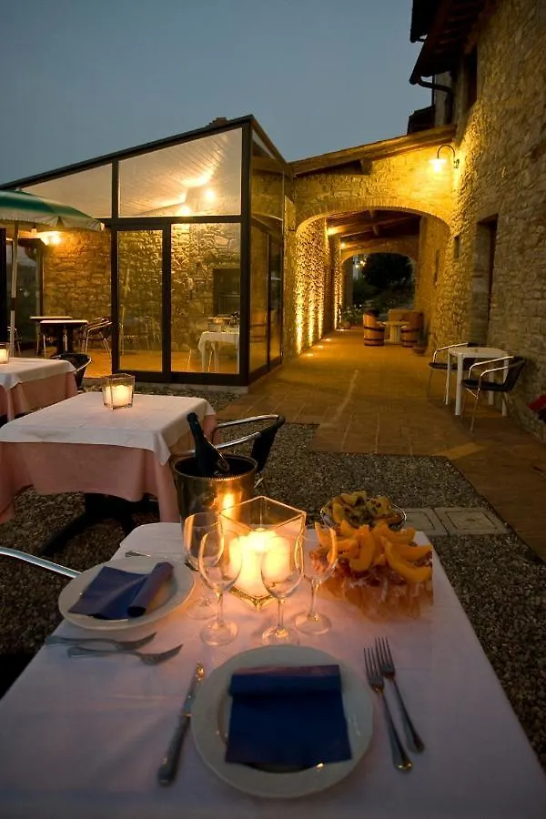Hotel Le Noci Gaiole in Chianti 3*,  Italia